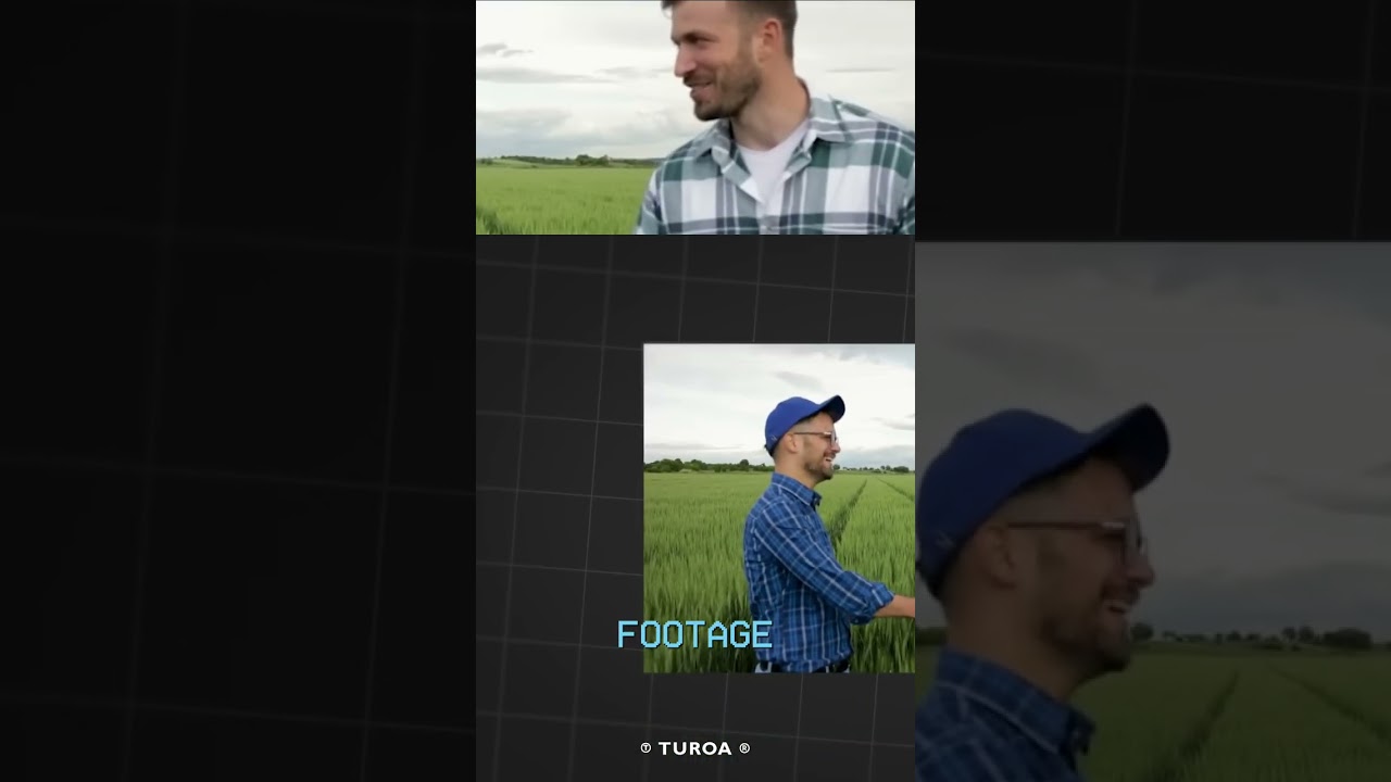 Maximize Viewer Engagement: A-Roll vs B-Roll Footage