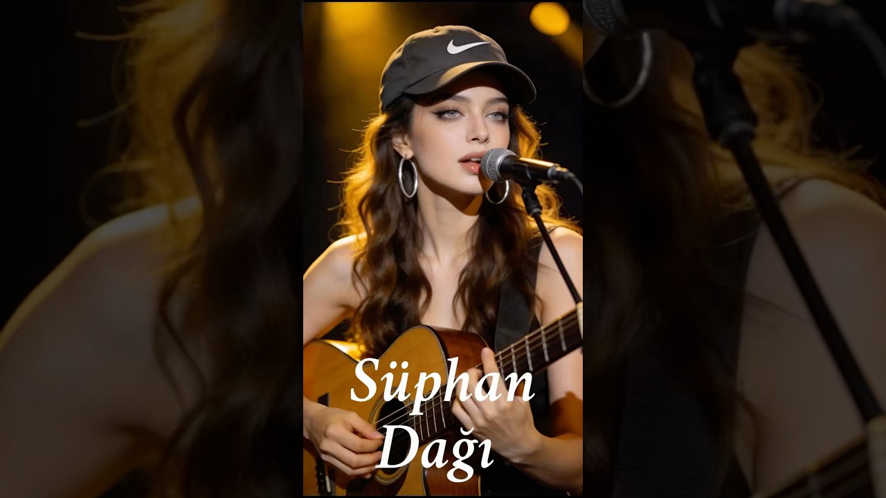 S&uuml;phan Dağı #t&uuml;rk&uuml;cover #edit #t&uuml;rk&uuml; #nostalji