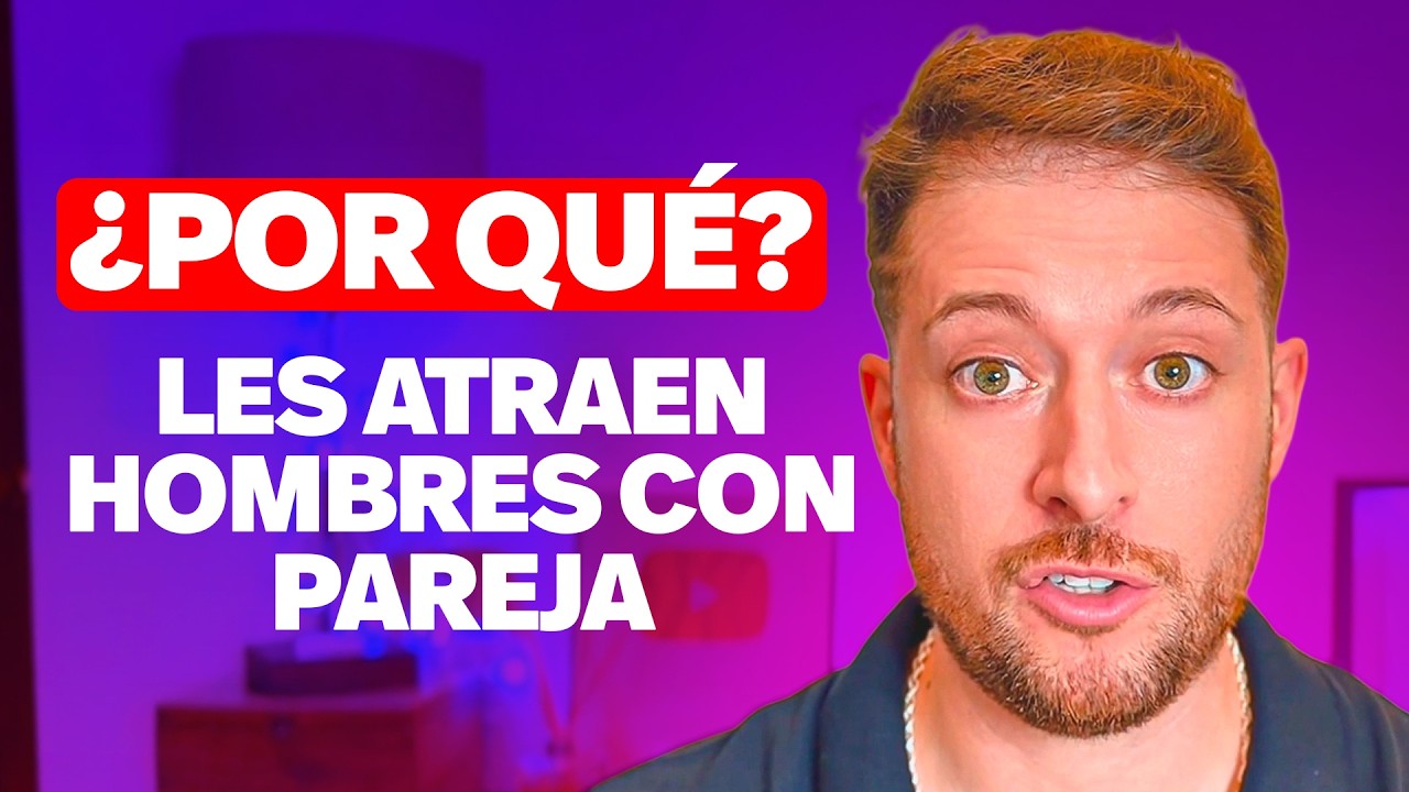 POR ESTO LOS EXTRANJEROS SIEMPRE SERÁN MÁS ATRACTIVOS