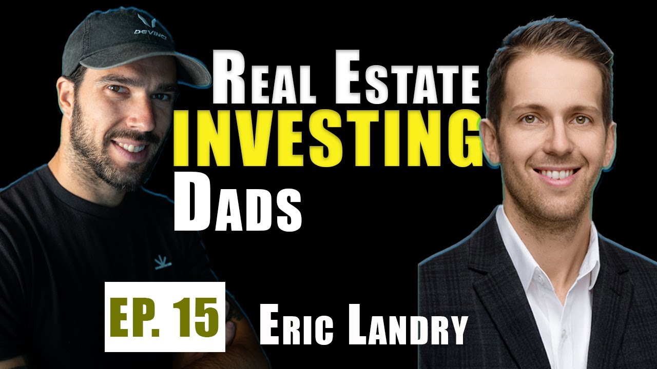 Ep. 15 - Building Wealth As A Present Dad