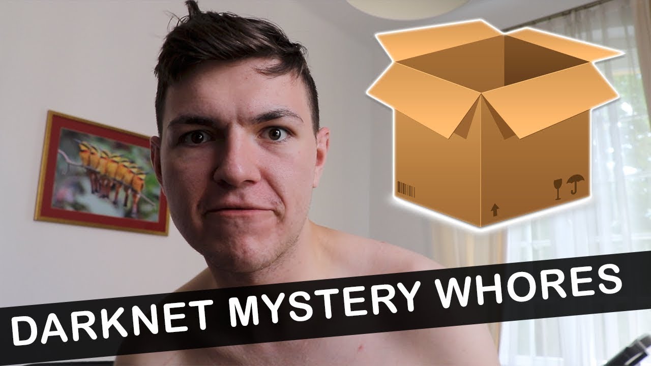 AVI LSD ARCHIVES - Darknet Mystery Box Unboxings!