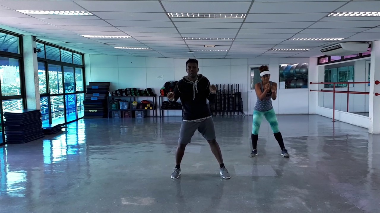 Mc Livinho - Fazer falta  | ( V&iacute;deo Dance | cover FitDance  )  JORDANCE