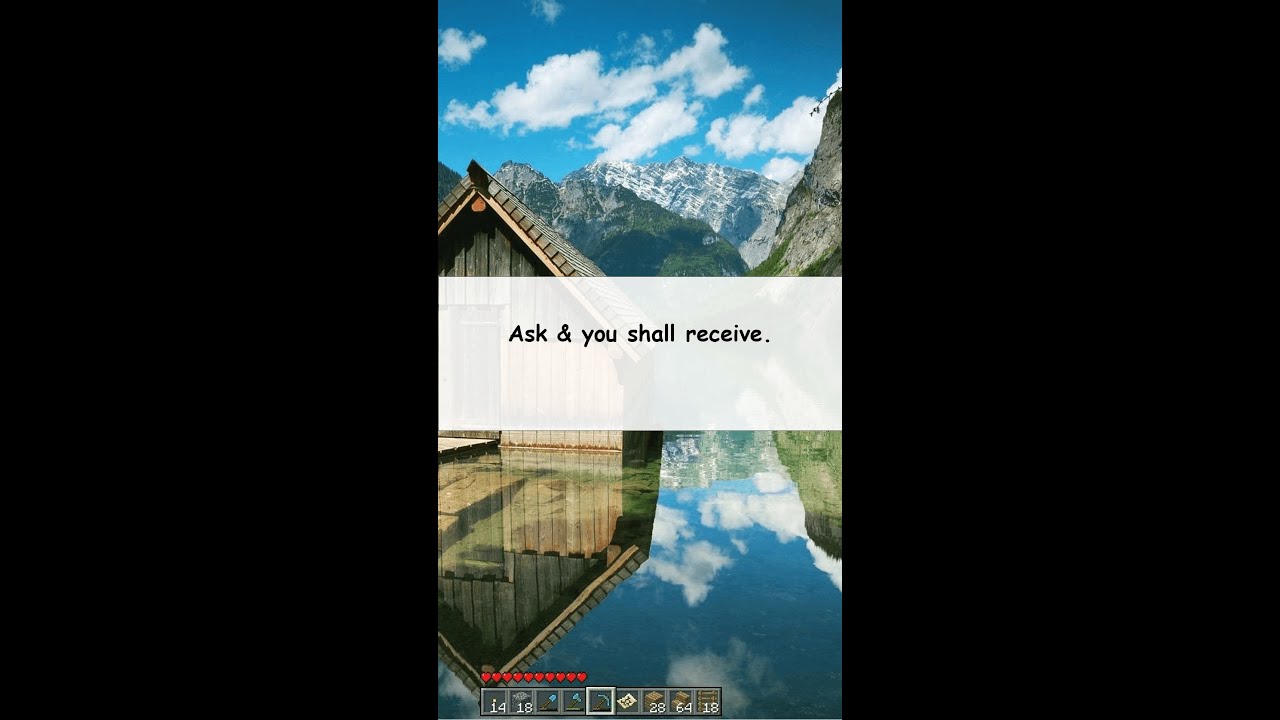 Ask & you shall receive #redditcontent #reddit #ai #ttschannel #narrationchannel