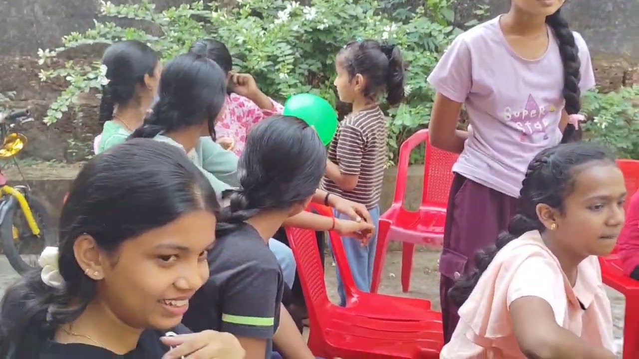 Enchina avaste marre....... Dada and thule.......@kochimamufilms 