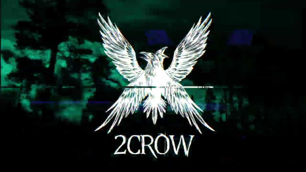 H! Dude, Luix Spectrum - Metal Step (2CROW Remix) [Wicked Waves Recordings]