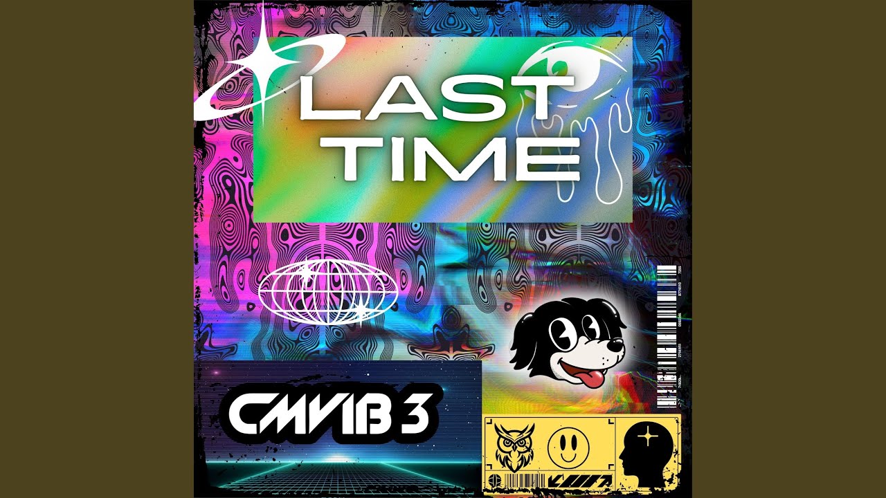 Last Time