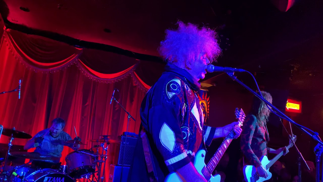 Melvins 
