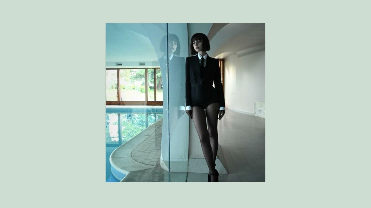 Annalisa - Mon Amour speed up