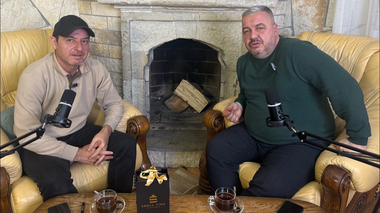 Në emër të kujt?!analizë me Ermir Gjinishi në “Haptas”(pjesa e dytë)