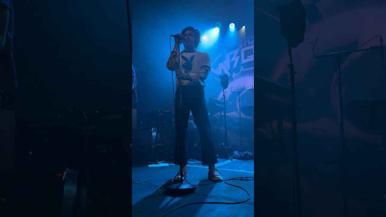 The Growlers - 