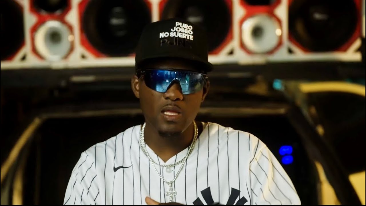 Bryant Flow - Pa' Los Tiempos de Yankee (Official Video)