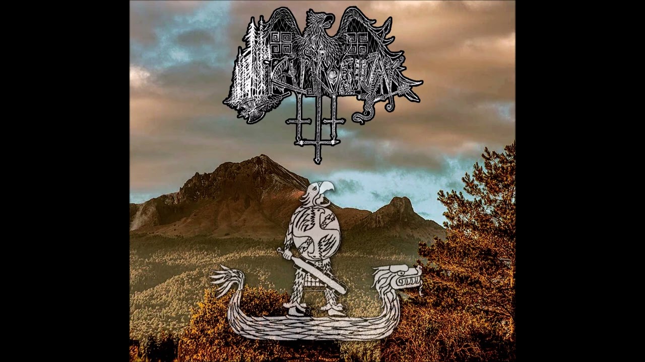 Kukulcan - Sangre, Paganismo y Valor