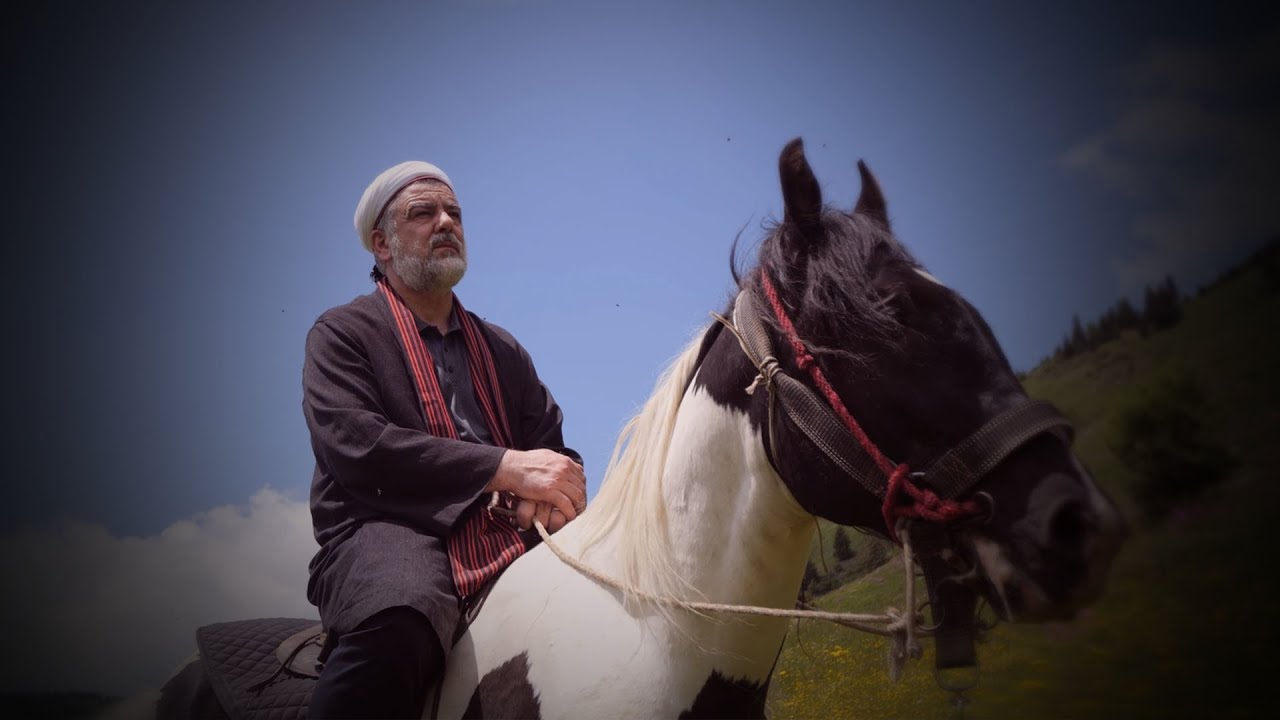 Hamza Škrijelj - Kasida Mula Jahu ef. Musiću