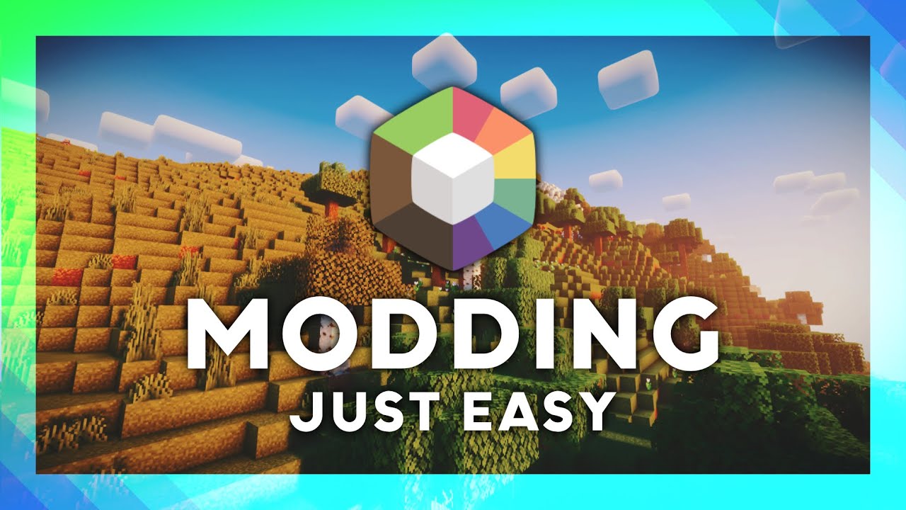 Create Modpacks & Ditch Launchers. Prism Launcher Crash Course