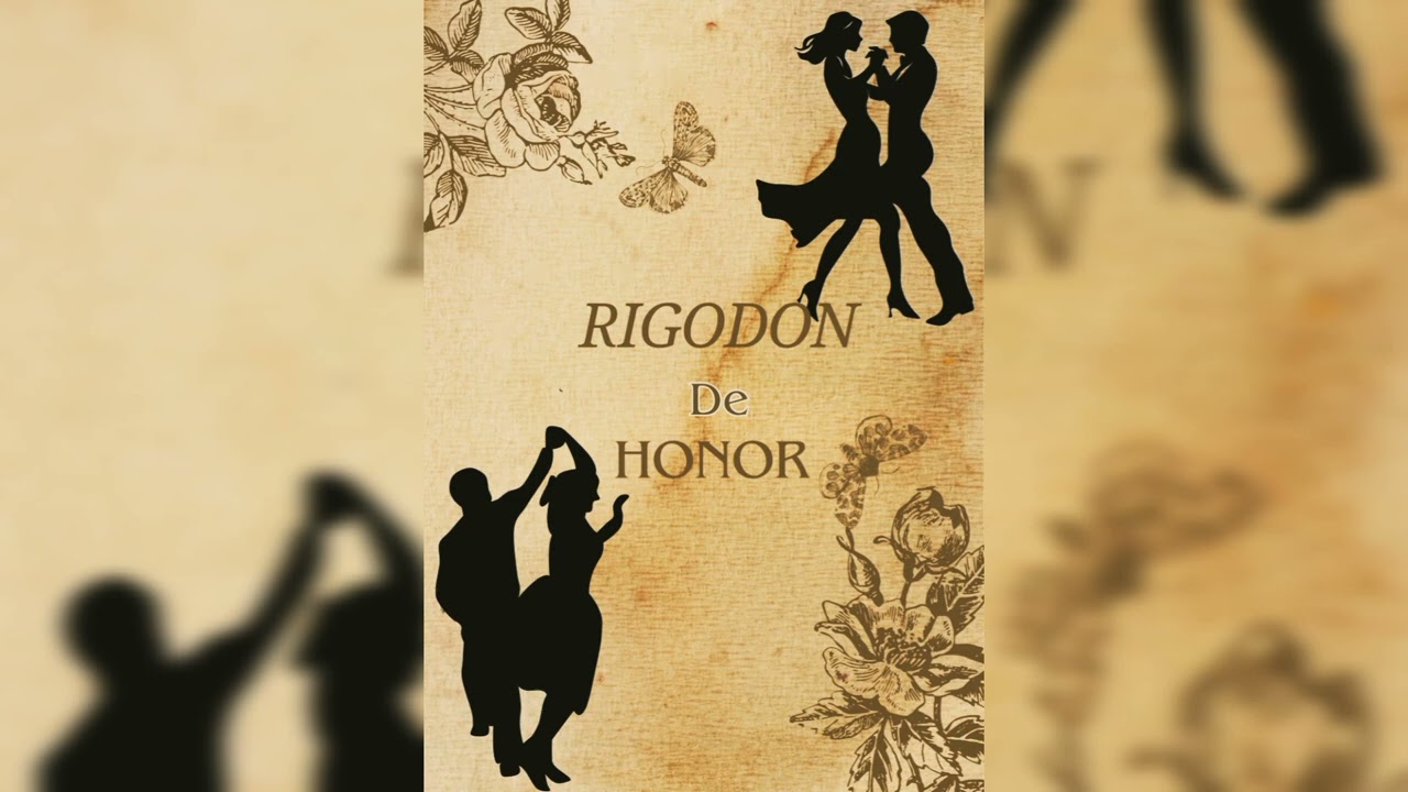 (RIGODON DE HONOR)