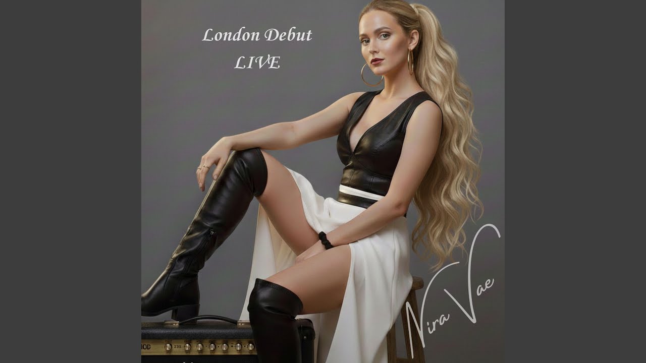 Queen Of The Scene (Live)
