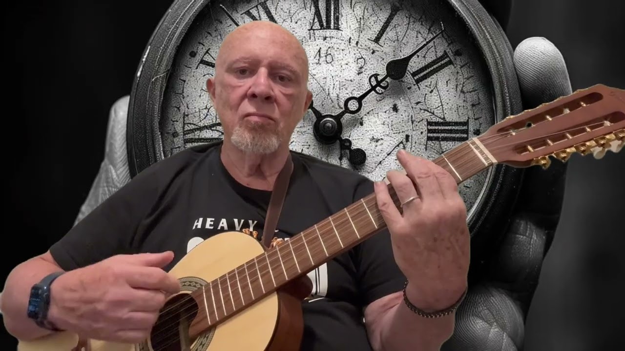 A Mão do Tempo (25/2/2026)