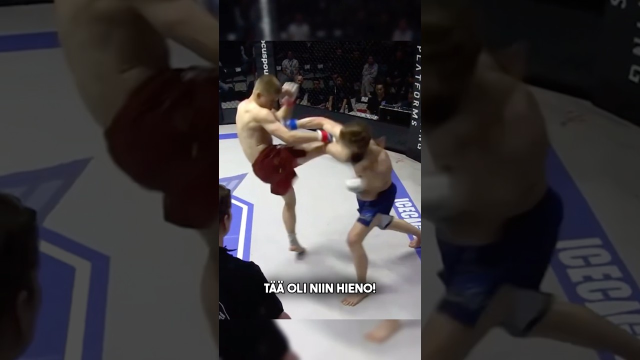 Mit&auml; mielt&auml; olit t&auml;st&auml;?👀