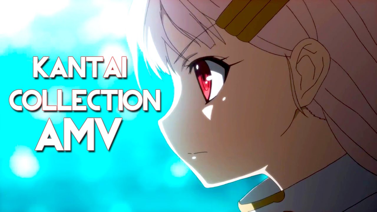 【AMV】Kantai Collection: KanColle - Yuudachi x Fubuki!