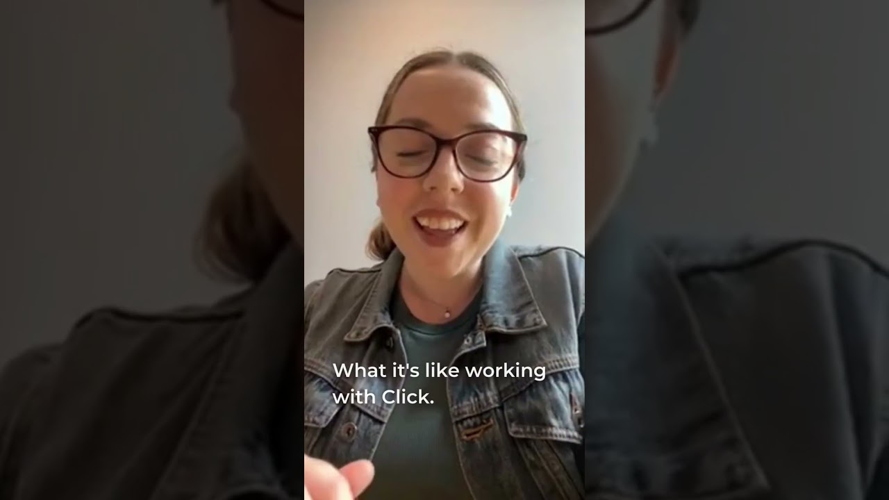 Brooke from Liquid Church | Click Nonprofit Case Study