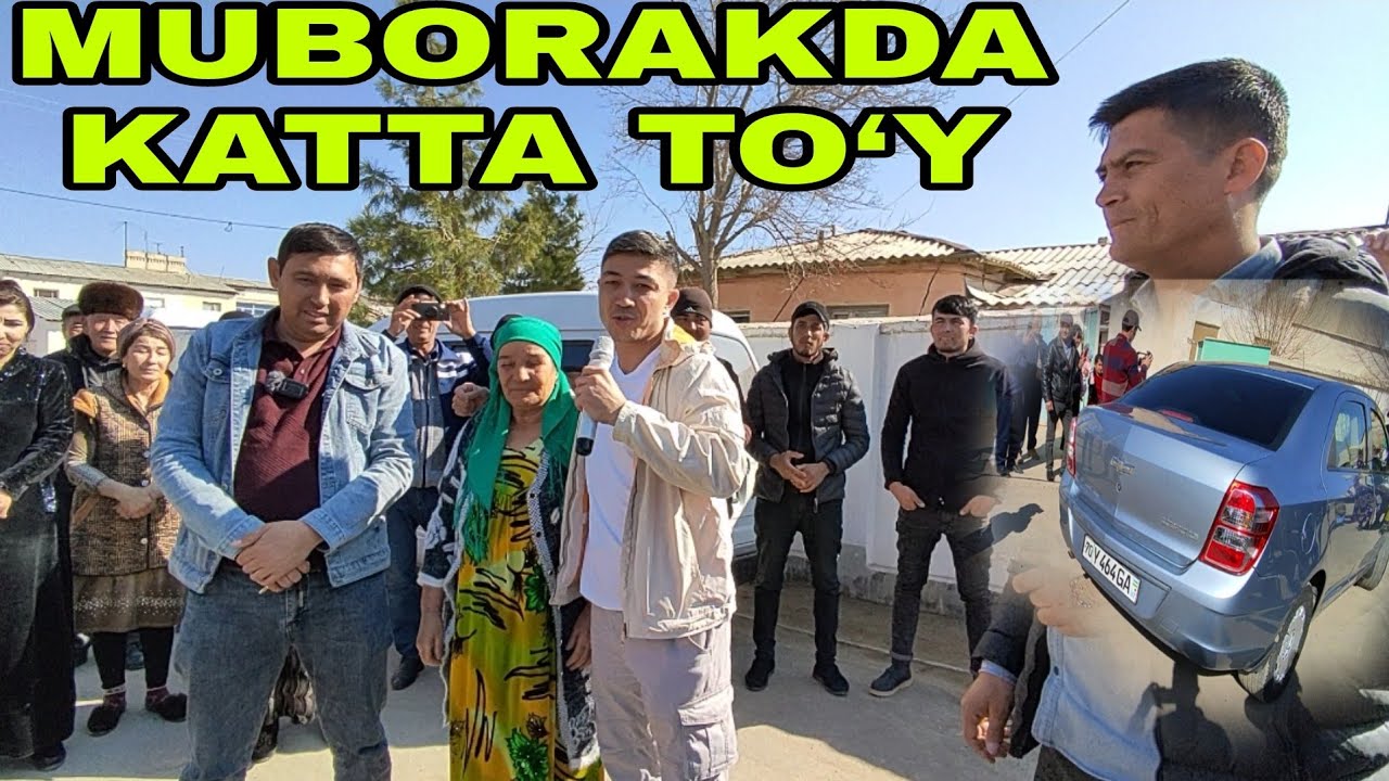 QASHQADARYO MUBORAK  MOSHINA MUBORAK  BO‘LSIN