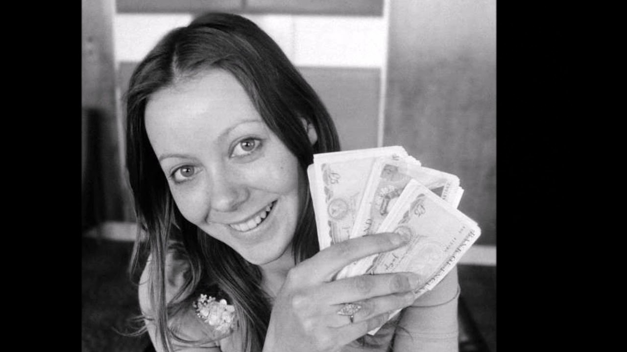 JENNY AGUTTER (British Actress)
