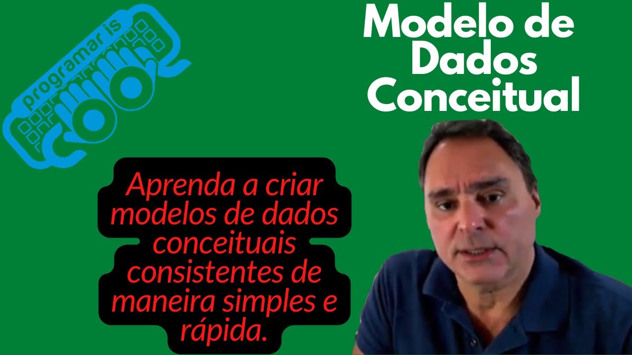 SQL a partir do Zero: Modelo Conceitual
