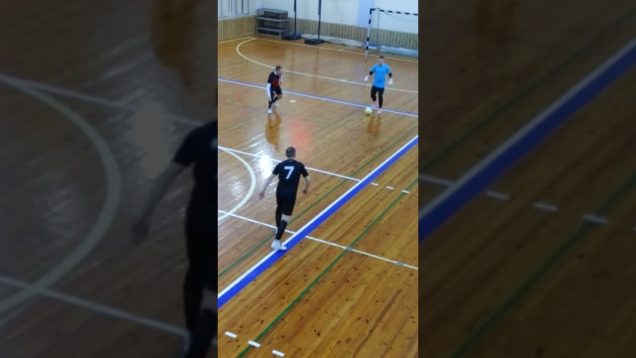 Мини футбол Импульс - Баутекс