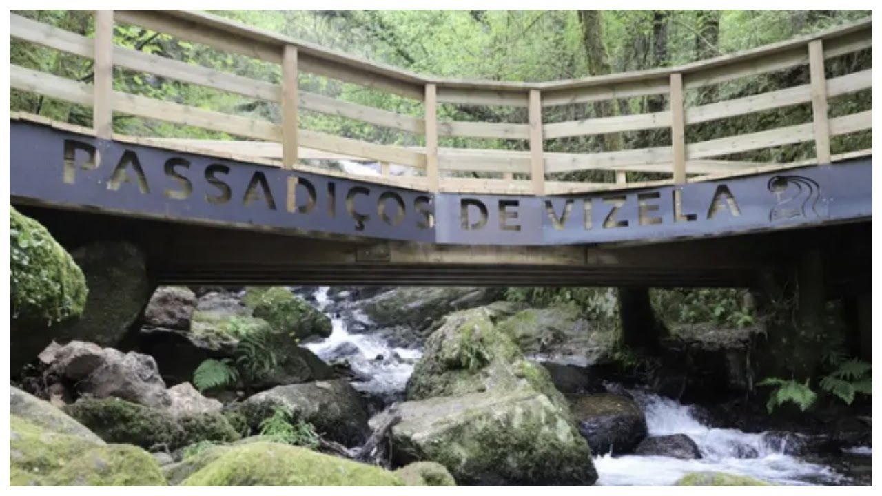 Passadiços de Vizela