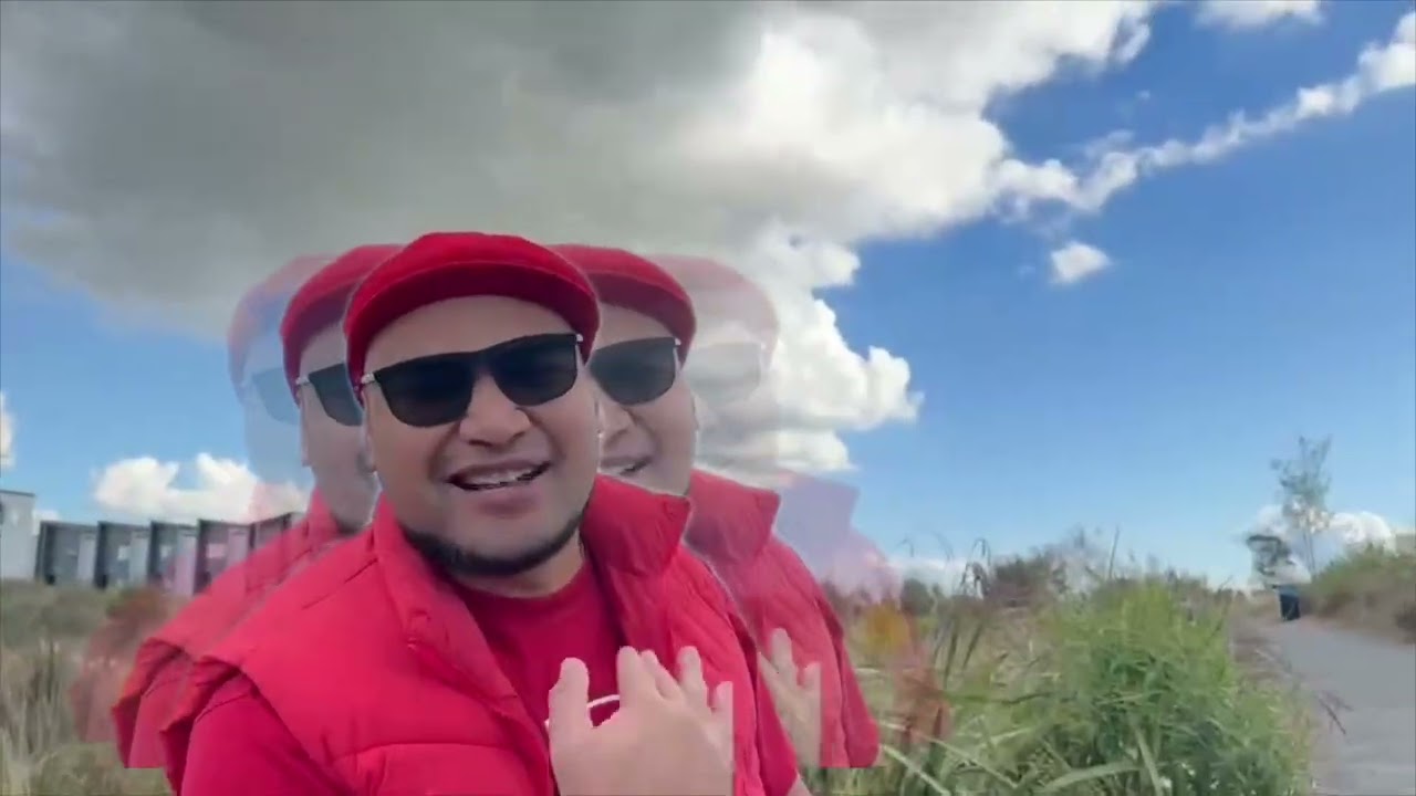 Anavatau - AIGA FAST by Tai Iakopo (official Music Video) 