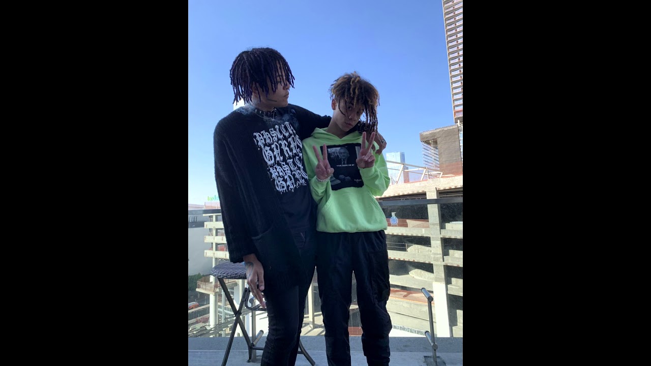 [FREE FOR PROFIT] *Piano/Guitar* Poorstacy x Nick Mira Type Beat - 