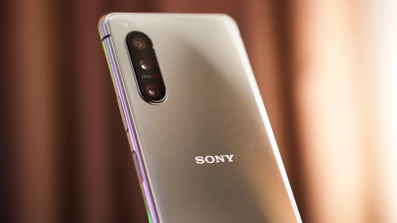 СМАРТФОНЫ SONY -  КТО ИХ ПОКУПАЛ?