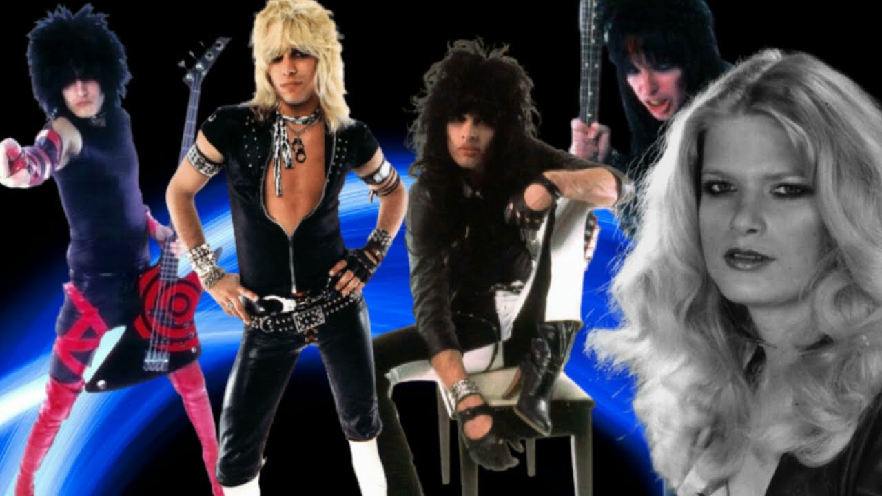 Менеджер Вики Гамильтон о раннем Motley Crue и Никки Сиксе: «Его много били» — интервью 2022 года