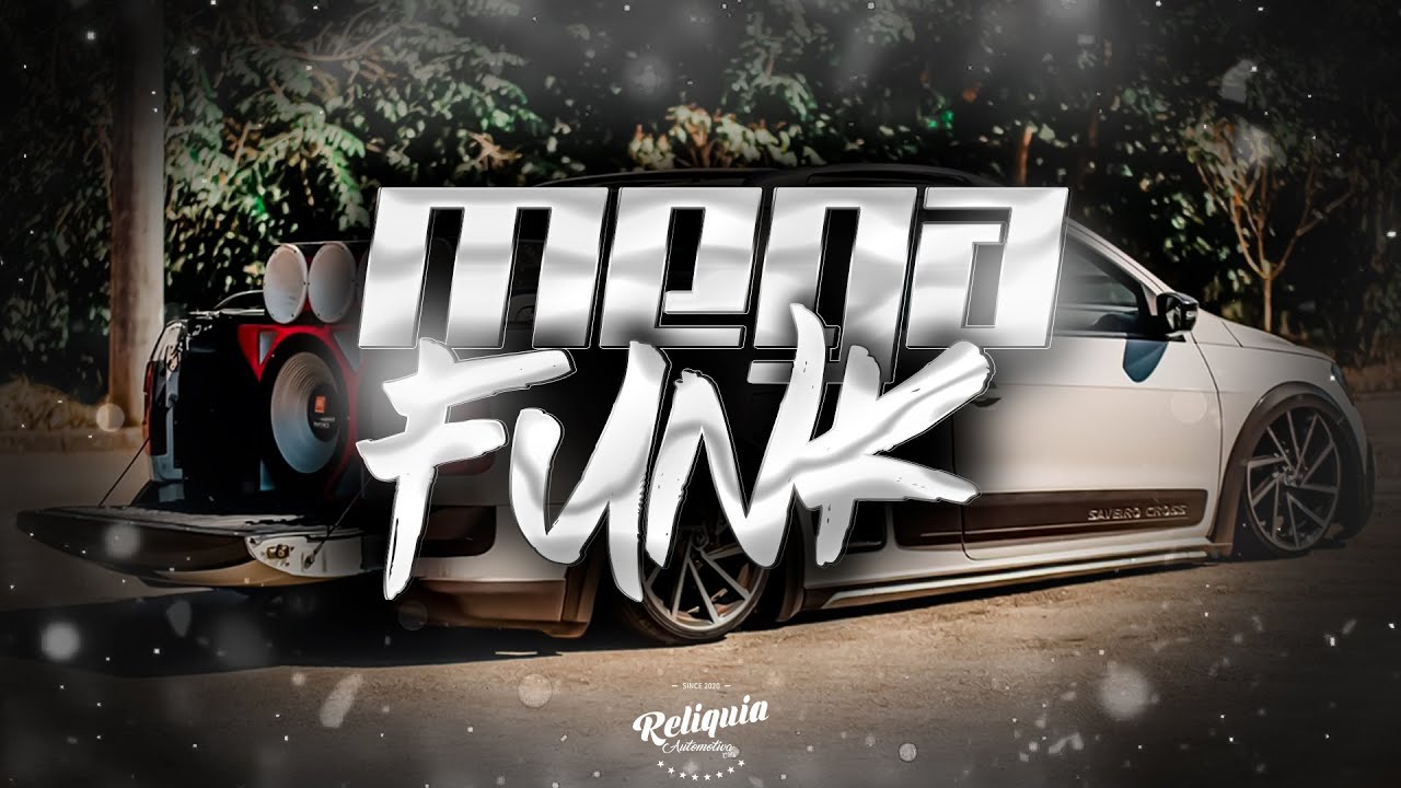 MEGA FUNK PANCADÃO AUTOMOTIVO REMIX 2024 - PANCADÃO AUTOMOTIVO GRAVE FORTE 2024 PARTE 03 OUTUBRO