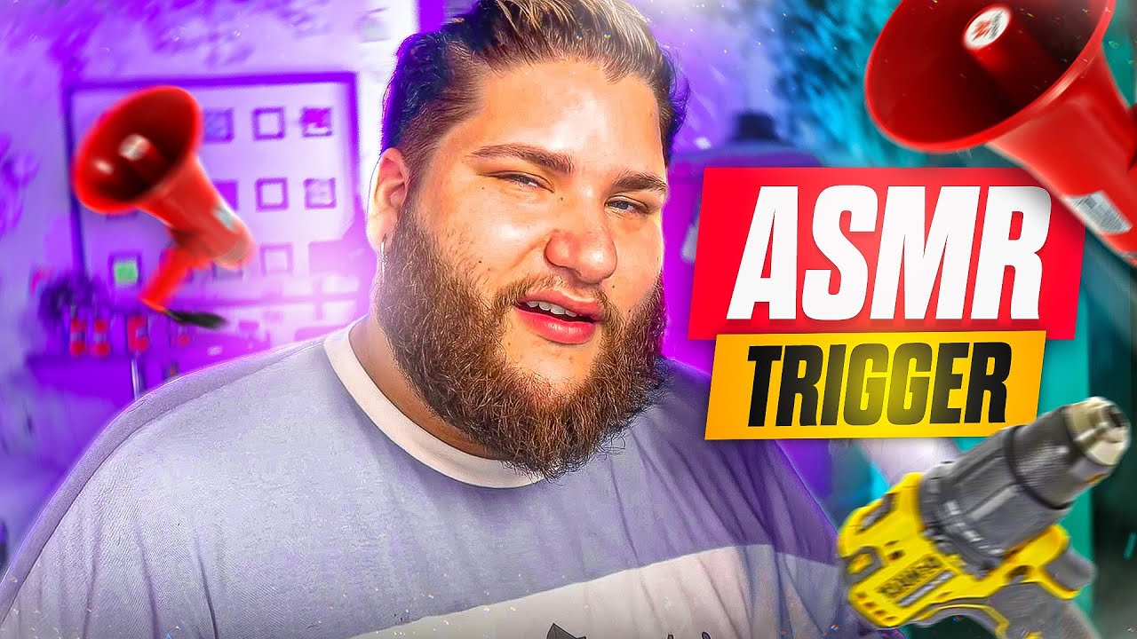 Le Meilleur ASMR pour S’ENDORMIR