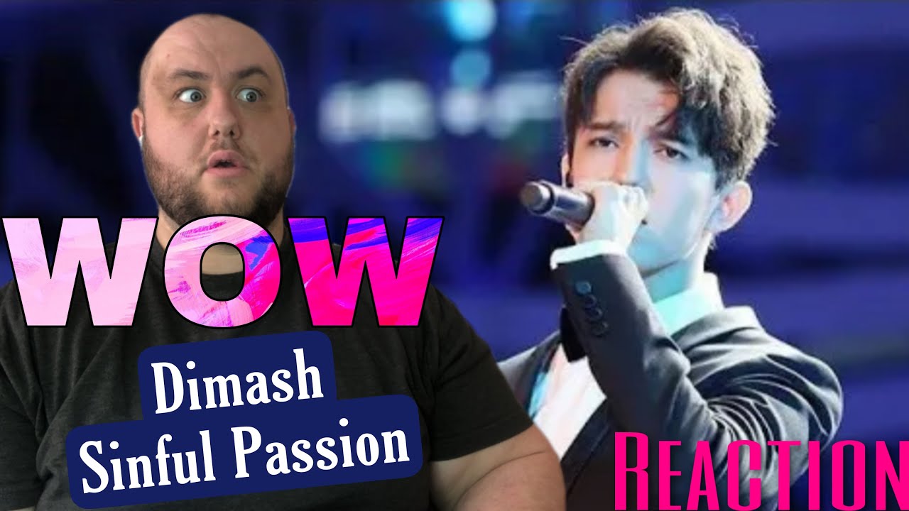 Dimash 