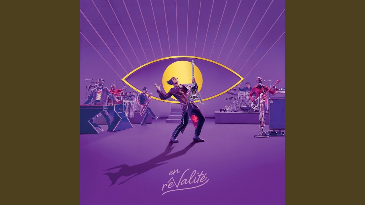 Je dis aime (Live AccorArena 2023)