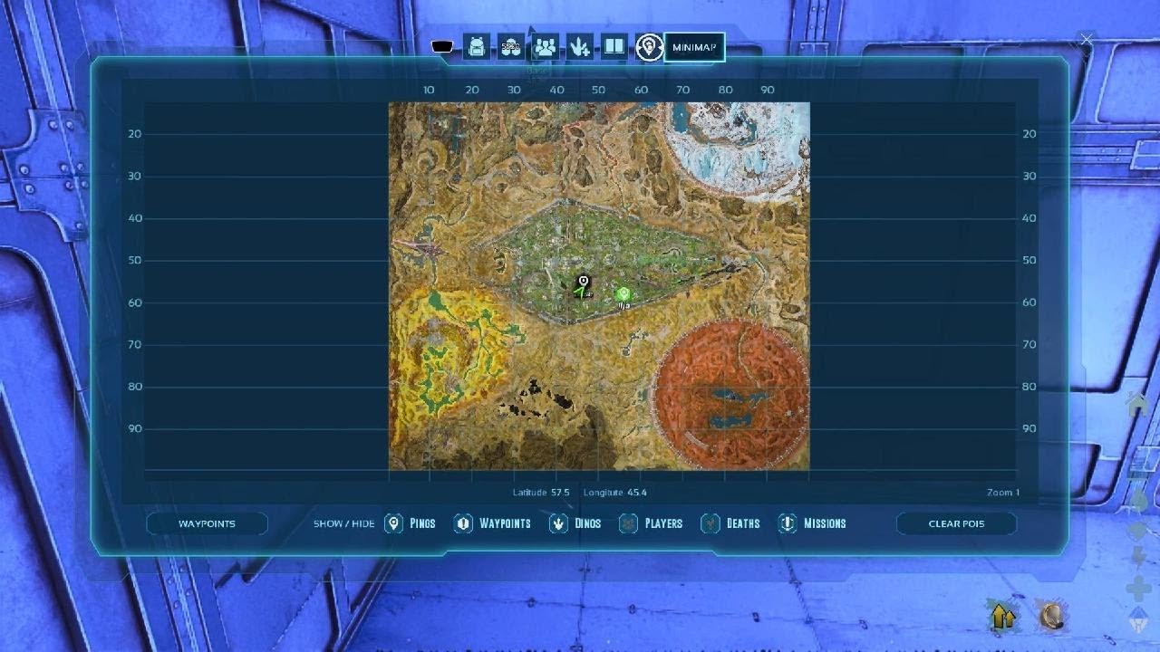 Wandering king titan for xp