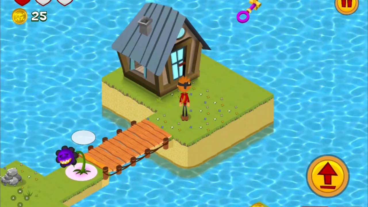 CANHCUTTV-Math Land- Khám phá vùng đất toán học p2: Phép cộng và phép trừ | Didactoons