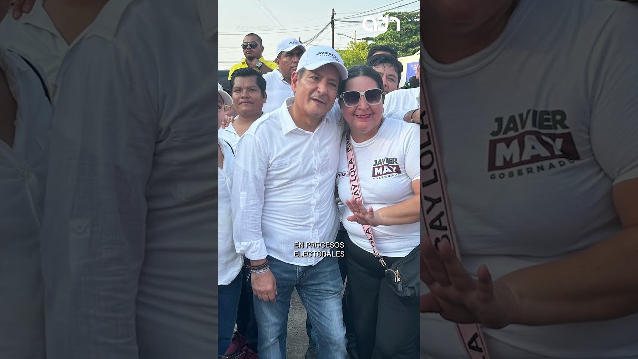 &iexcl;Se desmorona el discurso! Morenista denuncia corrupci&oacute;n y nexos con el crimen