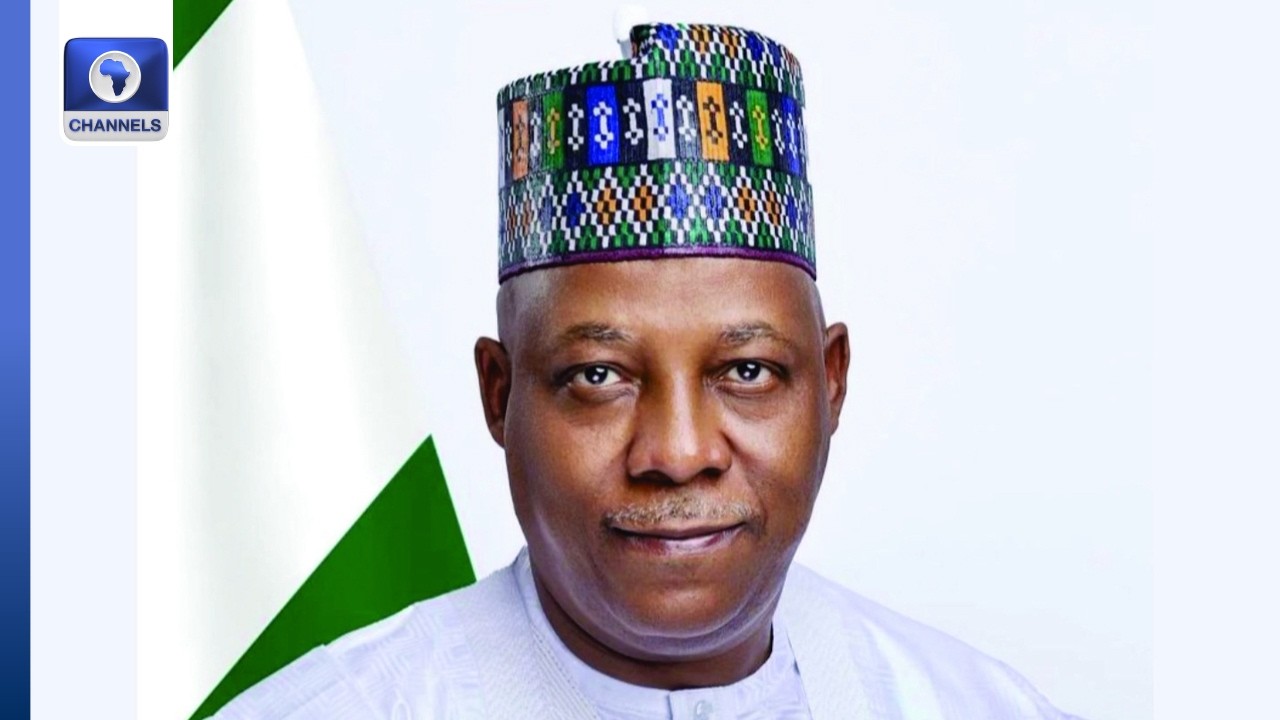 Nigeria Will Not Surrender To Insurgents – Shettima