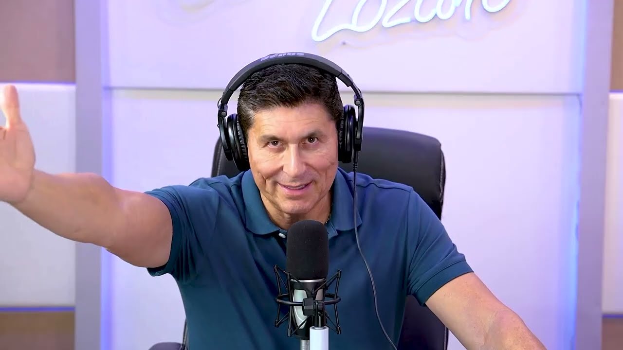Carisma al instante | Por el Placer de Vivir con César Lozano