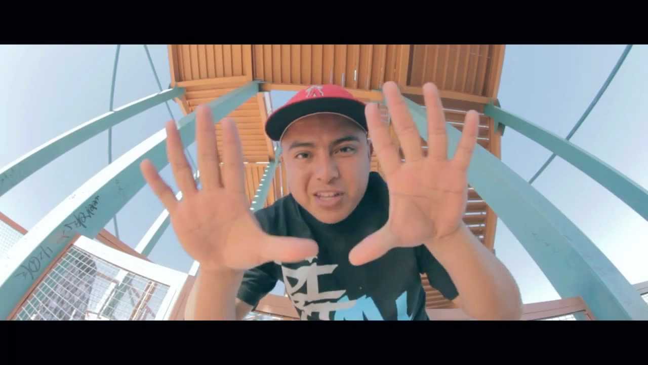 Marzek Feat. Hadrian & Axer - Ratas Con Corbata Parte I [VIDEO OFICIAL]
