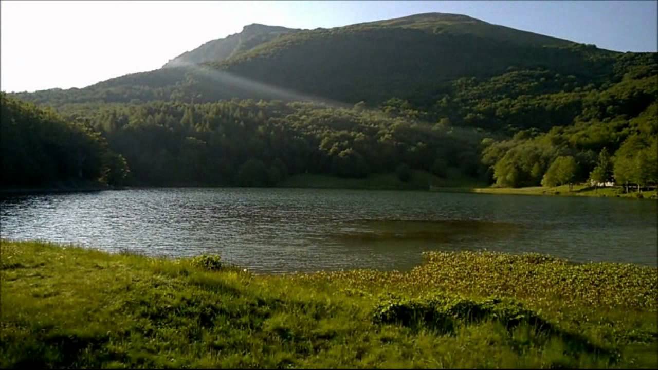 CAMPEGGIO LAGO CALAMONE