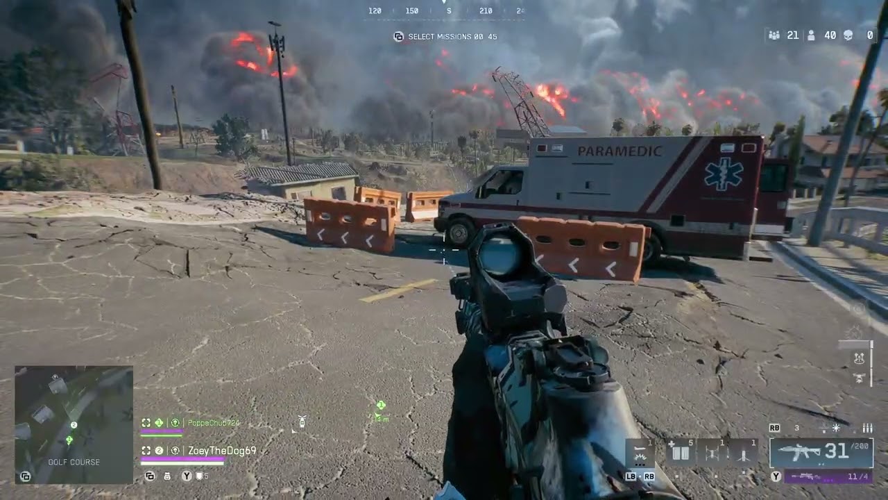 Battlefield 6 with @BeefmanJones 01.27