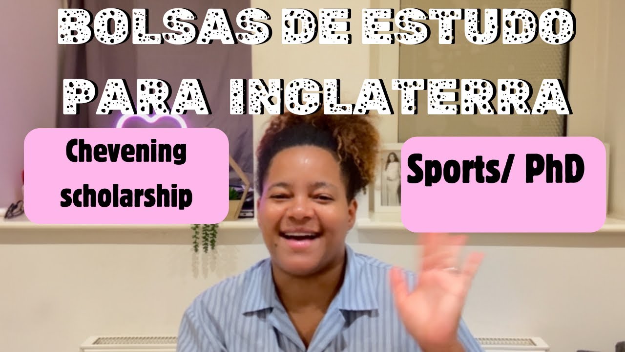 BOLSAS DE ESTUDO PARA GRADUAÇÃO - MESTRADO - PHD NA INGLATERRA 🏴󠁧󠁢󠁥󠁮󠁧󠁿 PARA INTERNACIONAIS