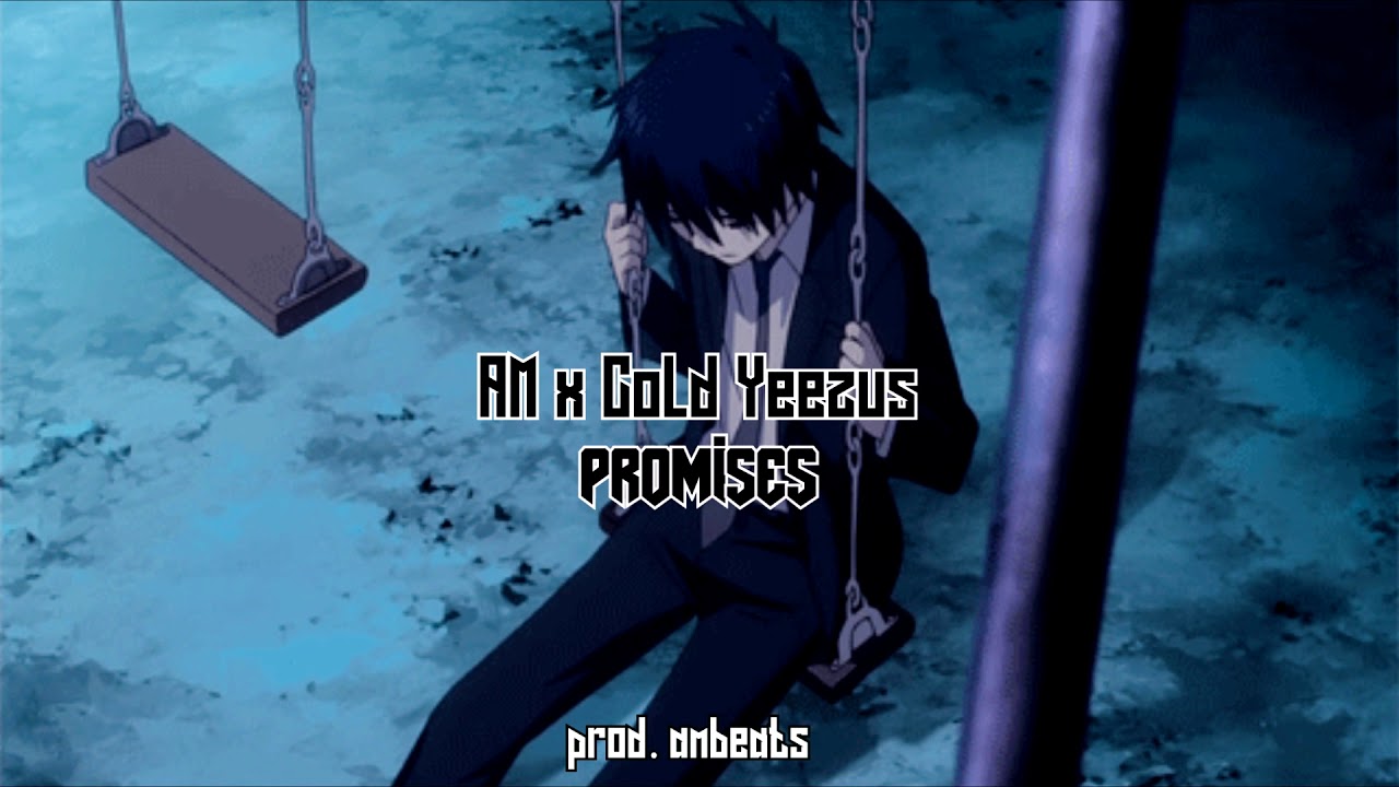 wavybaby x cold yeezy - promises (prod.ambeats)