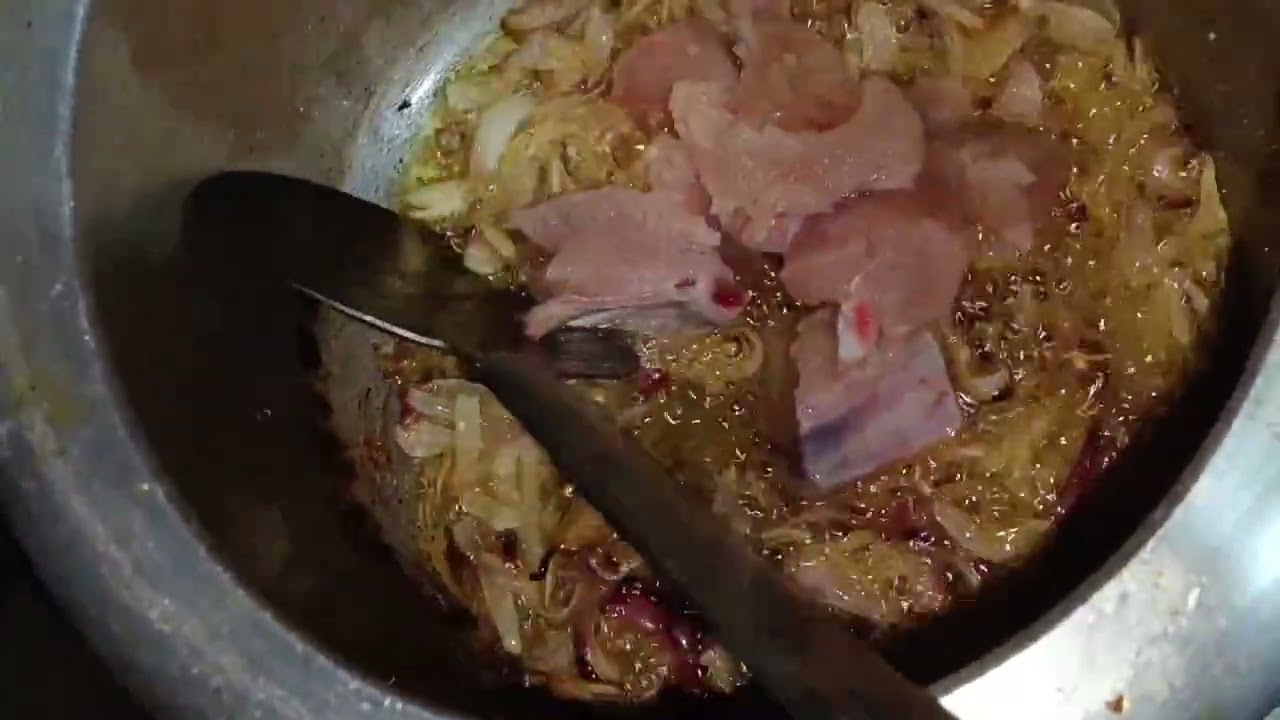 Bhot hi easy chicken recipe ❤️🐔