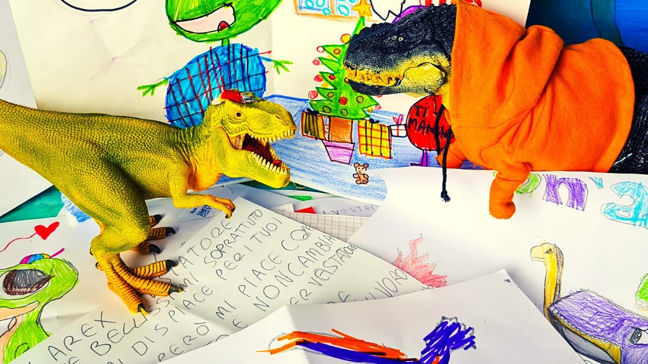 Com'è andato il firmacopie a Foggia? 📚 Arex e Vastatore commentano i vostri disegni! 😍🎨