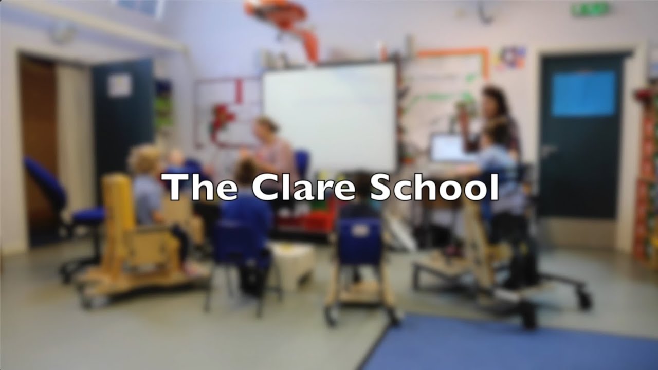 Clare School Offer